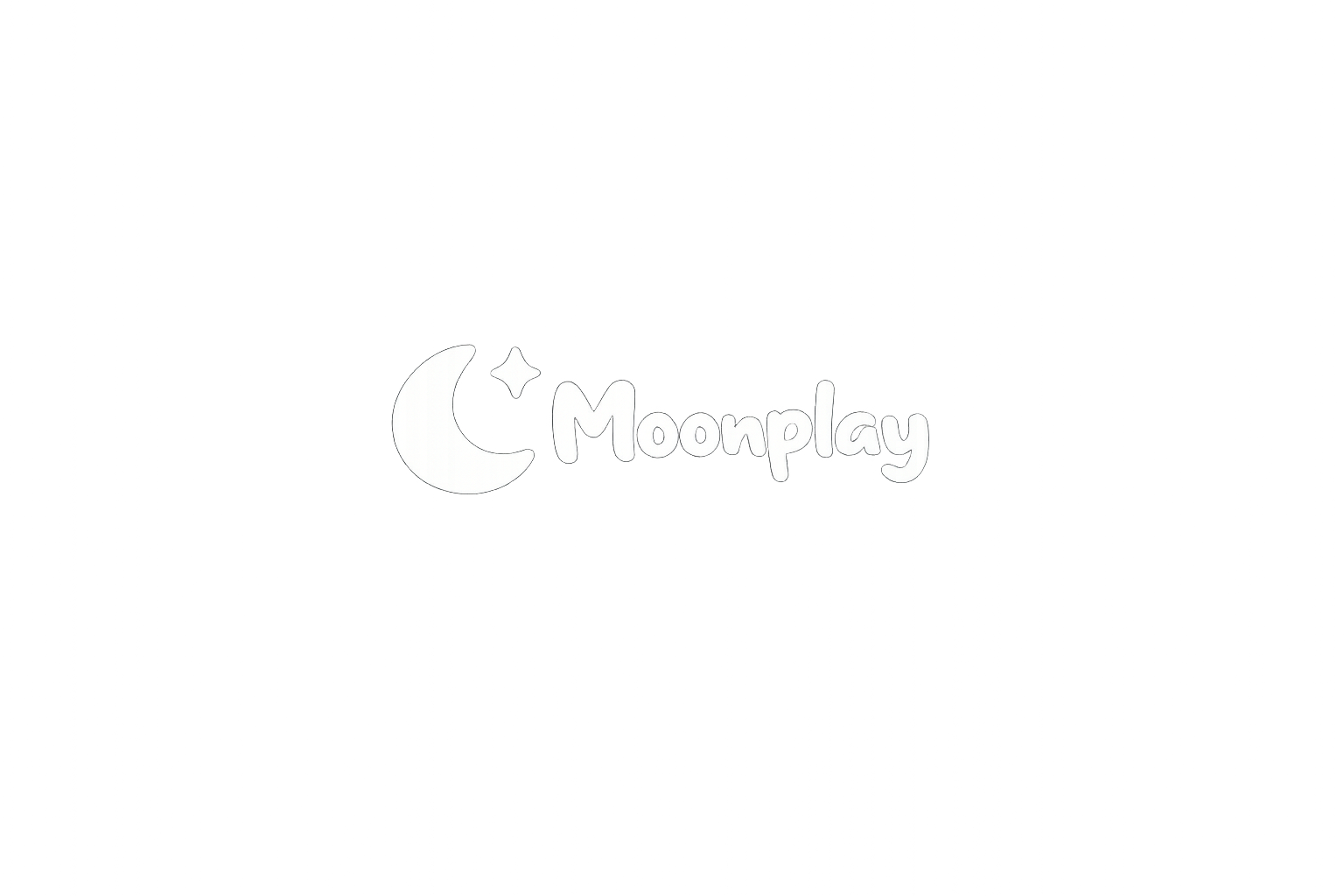 MoonPlay Logo